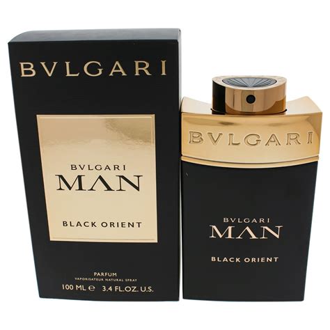 bvlgari perfume for men's price